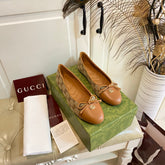 China Replica Gucci Women Shoes 108usd Only